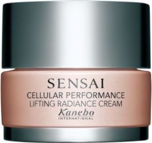 Kanebo Cellular Performance Lifting Radiance Cream, 40ml 1