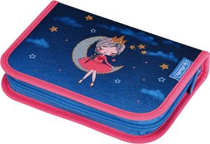 Piórnik Herlitz Piórnik 31cz. Moon Lady 2