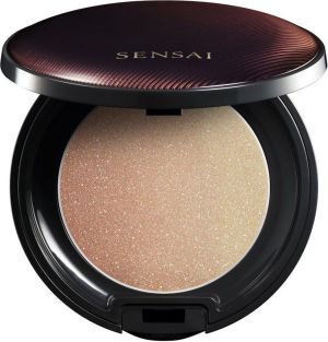 Kanebo SENSAI DESIGNING DUO BRONZING POWDER 4,3g 1