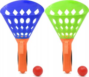 Mega Creative GRA LAPACZ 16X27 MC WYRZUT SIATKA 120 2