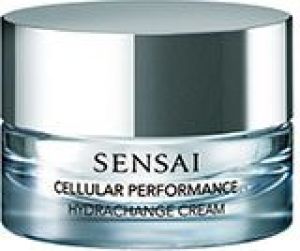 Kanebo Cellular Performance Hydrachange Cream nawilżajacy krem do twarzy 40ml 1