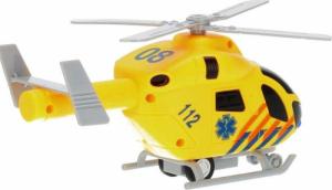 Mega Creative HELIKOPTER B/O 23X14X10 MC MOJE MIASTO WB 36/72 5