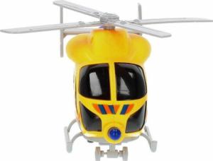Mega Creative HELIKOPTER B/O 23X14X10 MC MOJE MIASTO WB 36/72 7