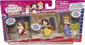 Figurka Hasbro Disney Princess Comic - 3-pak (E7407) 2
