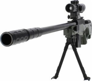 Mega Creative Karabin na naboje żelowe 75X26X7 MC WB 24 5