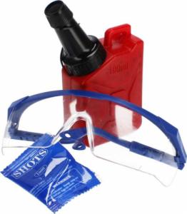 Mega Creative Karabin na naboje żelowe 75X26X7 MC WB 24 6