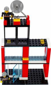 ALLEBLOX KLOCKI KONSTR ALLEBLOX STRAZ 245EL 34X27X6 18/36 13