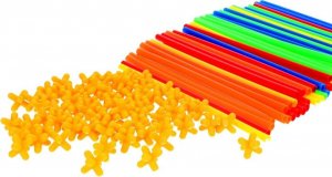 Mega Creative KLOCKI KONSTR SLOMKI 20X27 MC PBH 54/108 2