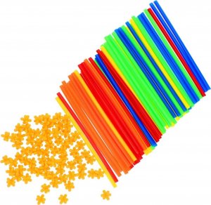 Mega Creative KLOCKI KONSTR SLOMKI 20X27 MC PBH 54/108 3