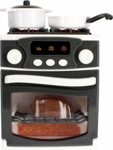 Mega Creative KUCHENKA B/O AKC 19X29X15 MC MODERN WB 12/24 2