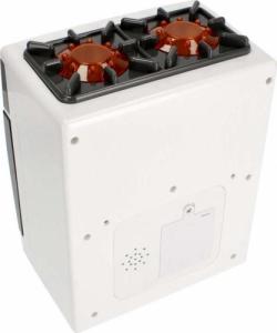 Mega Creative KUCHENKA B/O AKC 19X29X15 MC MODERN WB 12/24 4