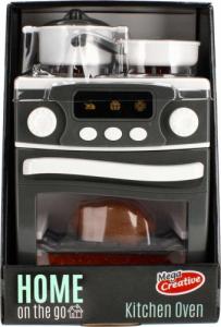 Mega Creative KUCHENKA B/O AKC 19X29X15 MC MODERN WB 12/24 5