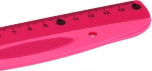 Starpak LINIJKA 15CM X/X STK PBH 40/240 3