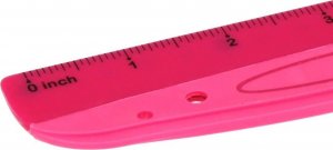 Starpak LINIJKA 15CM X/X STK PBH 40/240 4