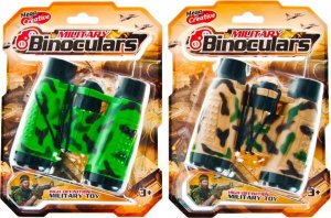 Mega Creative LORNETKA KOMP 17X22X5 MC MILITARY MIX2 8/96/19 2