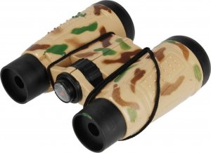 Mega Creative LORNETKA KOMP 17X22X5 MC MILITARY MIX2 8/96/19 5