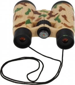 Mega Creative LORNETKA KOMP 17X22X5 MC MILITARY MIX2 8/96/19 6