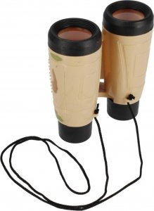 Mega Creative LORNETKA KOMP 17X22X5 MC MILITARY MIX2 8/96/19 7