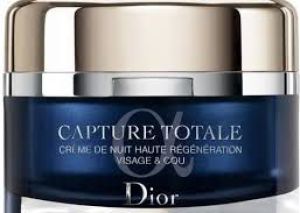 Dior Capture Totale Nuit Creme Nuit Multi Perfection, 60ml 1