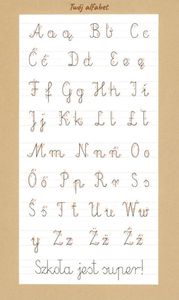 Herlitz Zeszyt A5/32K, linia podwójna, Animals (10szt) 4