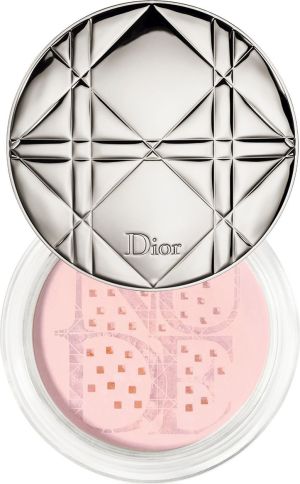 Dior Diorskin Nude Air Loose Powder Puder Sypki 012 Pink 16g 1