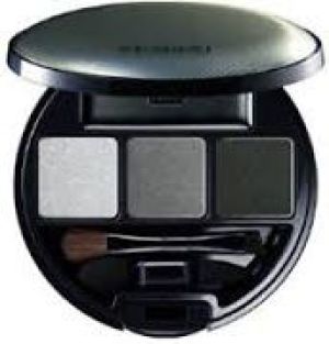 Kanebo Sensai Eye Shadow Palette 3 Shades & Eyeliner cienie do powiek ES14 Shira Kasane 4,5g 1