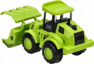 Polesie MASZYNA ROLNICZA P/B 19X15X8 MC MIX2 WB 120 2