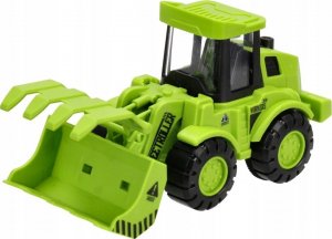 Polesie MASZYNA ROLNICZA P/B 19X15X8 MC MIX2 WB 120 3