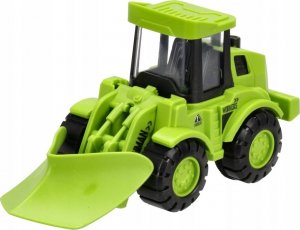 Polesie MASZYNA ROLNICZA P/B 19X15X8 MC MIX2 WB 120 4