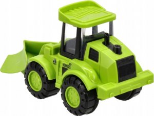 Polesie MASZYNA ROLNICZA P/B 19X15X8 MC MIX2 WB 120 5