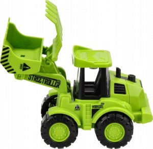 Polesie MASZYNA ROLNICZA P/B 19X15X8 MC MIX2 WB 120 6