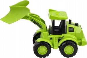 Polesie MASZYNA ROLNICZA P/B 19X15X8 MC MIX2 WB 120 7