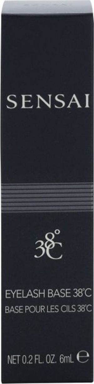Kanebo Sensai 38°C Baza pod tusz do rzęs 6ml 3