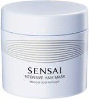 Kanebo Sensai Intensive Hair Mask Odżywcza maska do włosów 200ml 1