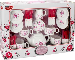 Mega Creative NACZYNIA KUCH 46X32X8 MC NELLA WB 9/18 2