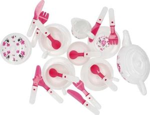 Mega Creative NACZYNIA KUCH 46X32X8 MC NELLA WB 9/18 3