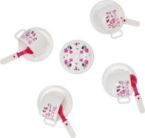 Mega Creative NACZYNIA KUCH 46X32X8 MC NELLA WB 9/18 4