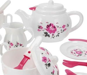 Mega Creative NACZYNIA KUCH 46X32X8 MC NELLA WB 9/18 6