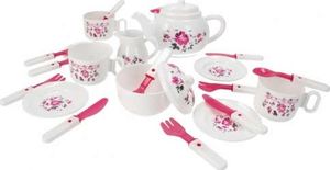 Mega Creative NACZYNIA KUCH 46X32X8 MC NELLA WB 9/18 7