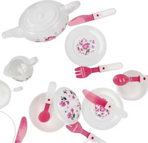 Mega Creative NACZYNIA KUCH 46X32X8 MC NELLA WB 9/18 8