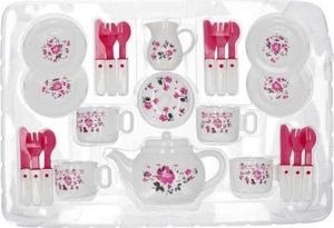 Mega Creative NACZYNIA KUCH 46X32X8 MC NELLA WB 9/18 9