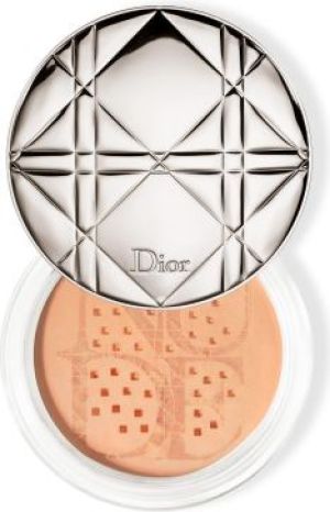 Dior Diorskin Nude Air Loose Powder puder sypki 030 Medium Beige 16g 1