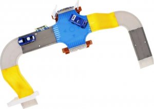 Mega Creative PARKING AKC 30X22X8 MC POLICJA WB 30 2