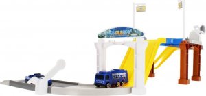 Mega Creative PARKING AKC 30X22X8 MC POLICJA WB 30 7