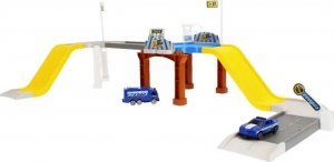 Mega Creative PARKING AKC 30X22X8 MC POLICJA WB 30 10