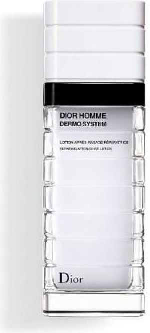 Dior Homme Dermo System After Shave Lotion Woda po goleniu 100ml 1