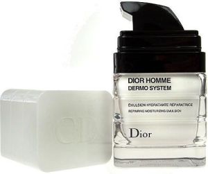 Dior Homme Dermo System Emulsion Hydratante Krem do twarzy 50ml 1
