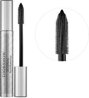 Dior Diorshow ICONIC Mascara volume 090 Black 10 ml 1