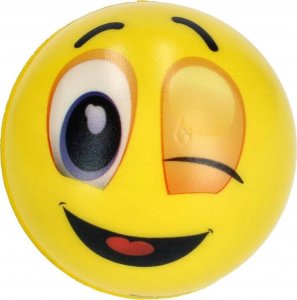 Mega Creative PILKA ANTYSTRES 7CM MC SPORT BUZKA 24/288/576 2