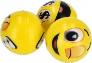 Mega Creative PILKA ANTYSTRES 7CM MC SPORT BUZKA 24/288/576 4